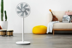 Рейтинг напольных вентиляторов для дома – ТОП-12, и правила выбора оптимальной модели