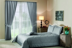 Какие шторы выбрать в спальню: основные критерии выбора по цвету, ткани, дизайну интерьера