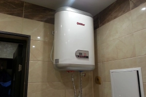 Лучший водонагреватель на 50 литров – критерии выбора и рейтинг ТОП-12