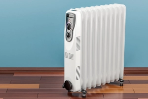 Рейтинг масляных обогревателей – устройство, выбор и ТОП-10 лучших моделей