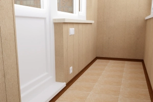 Теплый пол на балконе своими руками: монтаж инфракрасных матов под мягкие напольные покрытия