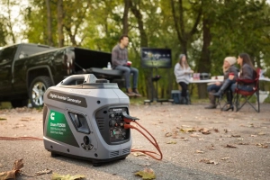 Какой выбрать инверторный генератор: Топ 16 лучших инверторных моделей для дома и профессиональных задач