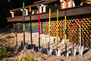 Лучшая лопата для копания земли: разновидности лопат для копки земли на огороде и в саду, Топ 12 лучших