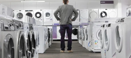 Какая стиральная машина лучше LG или BOSCH: сравнения технических особенностей, характеристик