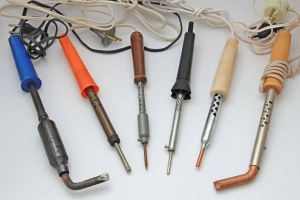 Рейтинг качественных паяльников с Алиэкспресс: обзор и какой выбрать