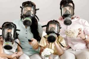 Забота о легких: как на течение болезни влияет утеплитель