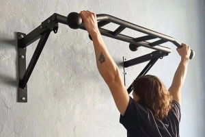 Лучший турник для дома — как выбрать и рейтинг моделей ТОП-12