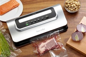 Какой выбрать вакуумный упаковщик для дома — рекомендации и рейтинг ТОП-10