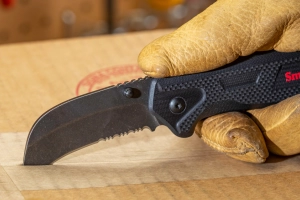 Какой выбрать строительный нож: ТОП-25 лучших механических ножей для строительных и ремонтных работ