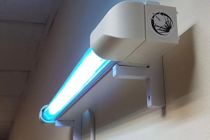 Рейтинг лучших бактерицидных ламп для дома: как выбрать лучшую модель
