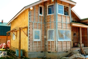 Какая минимальная толщина утепления должна быть у дома в вашем регионе по норме