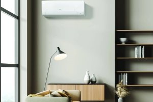 BALLU ICE PEAK. НА ПИКЕ КОМФОРТА