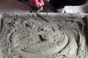 Сколько ингредиентов нужно для штукатурки стен — онлайн калькулятор, позволяющий точно знать пропорции