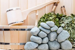 Рейтинг лучших камней для бани: ТОП-15 камней с высокими показателями теплоемкости