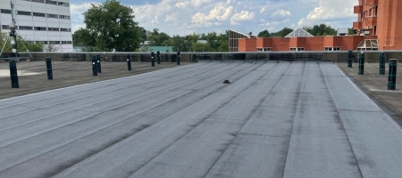 Топ-10 кровельных компаний Москвы: надёжные подрядчики по плоской кровле