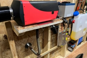 Какой выбрать дизельный отопитель: ТОП-13 лучших моделей для обогрева воздуха в помещениях, автомобилях, в гараже или на даче