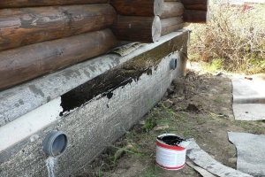 Гидроизоляция фундамента своими руками: нужно ли ее делать каждому владельцу дома