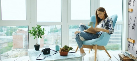 Утепление балкона PIR-плитами: как расширить жилую площадь за счет балкона?