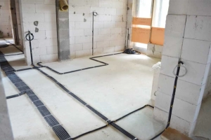 Электромонтаж в новостройке: популярные вопросы по электромонтажу в новостройке