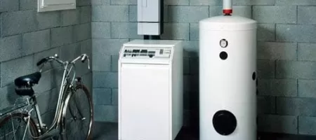   Отопление гаража: самый экономный способ и популярные системы обогрева