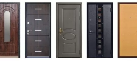 Входная дверь в квартиру какую выбрать: выбираем по характеристикам и рекомендациям