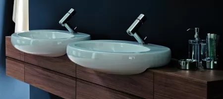Какую выбрать раковину для ванной: ТОП-13 популярных моделей в 2021 году