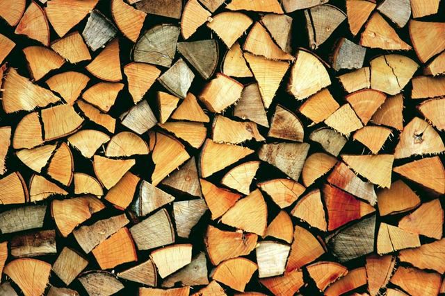 Какими дровами лучше топить печь: выбираем лучшие породы для топления печи в доме4