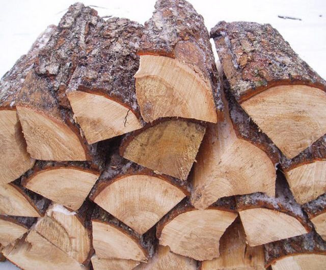 Какими дровами лучше топить печь: выбираем лучшие породы для топления печи в доме9