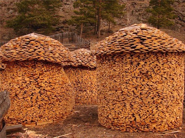 Какими дровами лучше топить печь: выбираем лучшие породы для топления печи в доме15