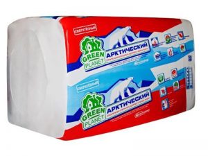 Утеплитель из полиэфирного волокна 