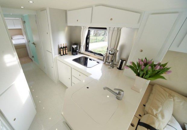 Дом на колесах своими руками - фото дизайна, поэтапный процесс создания идеального уютного жилья Дом на колесах своими руками: дизайнерские фото, поэтапный процесс работ