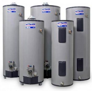 American Water Heater PROLine