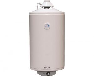 Baxi SAG3 80