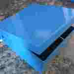 Крышка для горловины септика