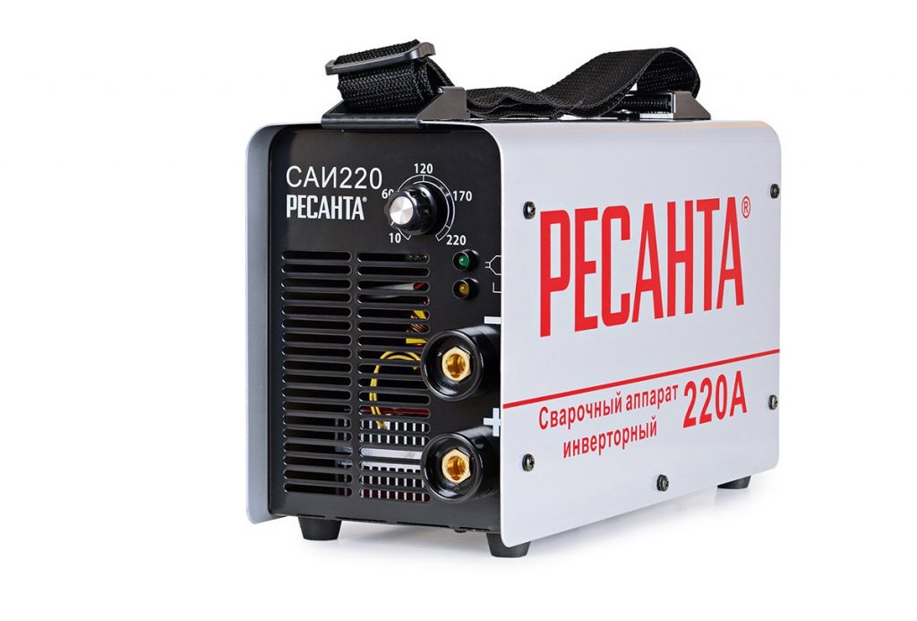 Ресанта САИ-220