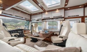 Салон MORELO PALACE 93 MB