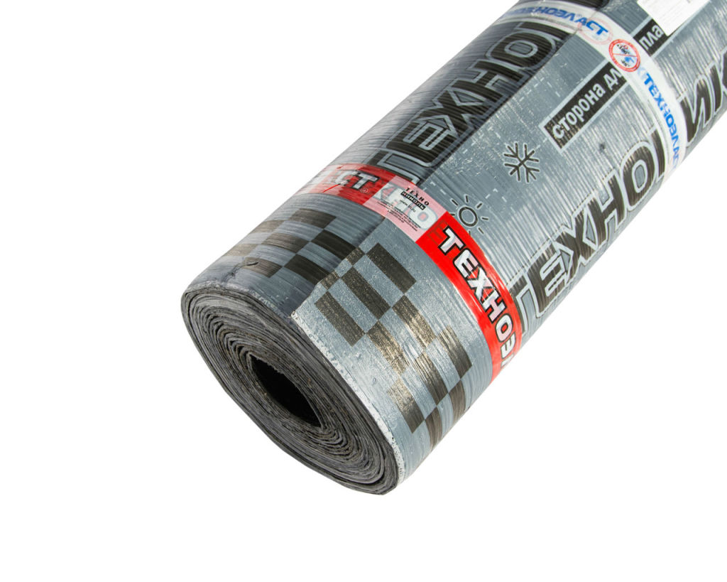 Техноэласт