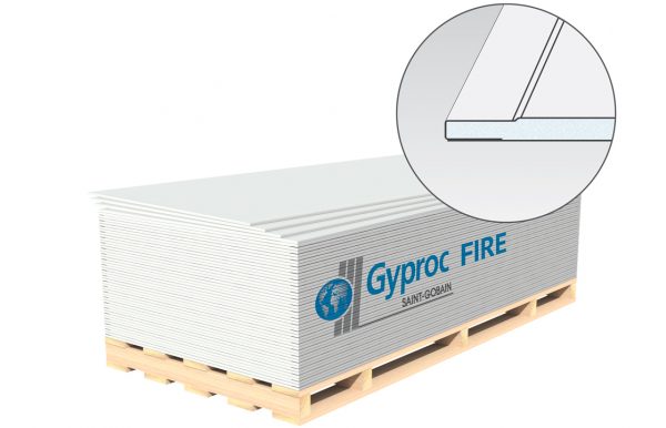 Гипсокартон Gyproc