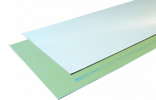 Гипсокартон Волма