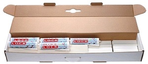 Комплект для кладки стеклоблоков