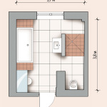 Ремонт в ванной: пошаговая инструкция