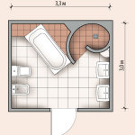 Ремонт в ванной: пошаговая инструкция