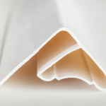 Плинтус потолочный