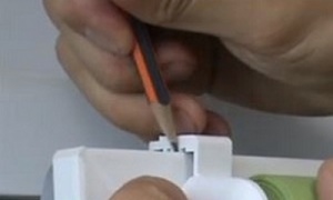 Таблица Разметка креплений