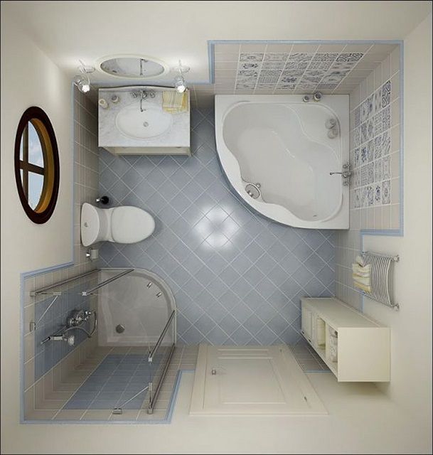 Столешница под раковину в ванную комнату: обзор материалов и видов