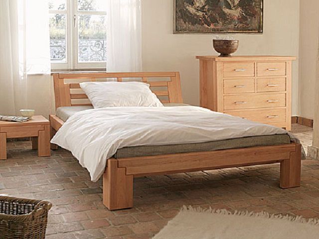 Двуспальная кровать своими руками чертежи и схемы | Кровать, Кровати, Деревянные кровати