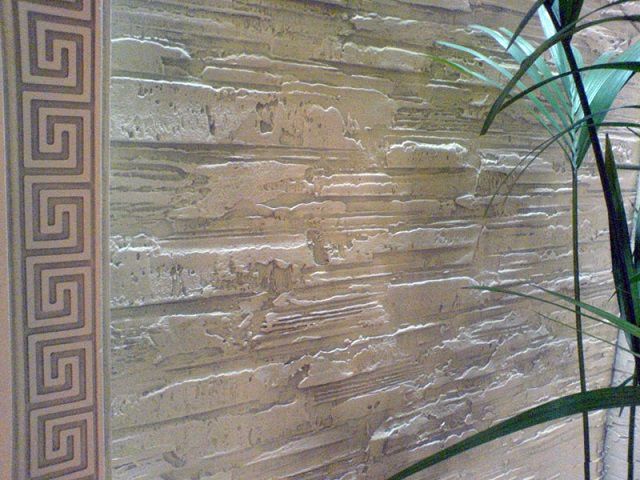 Декоративная отделка цементным раствором новокуйбышевск бетон
