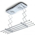 Электронная сушилка для белья SensPa Marmi_1