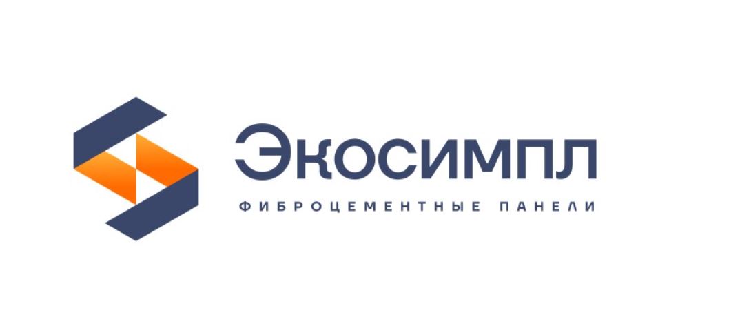 Главный логотип - Экосимпл