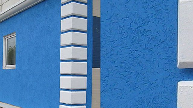 Отделочные материалы для фасадов частных домов: критерии выбора, фото отделочных материалов и дизайнов фасада14